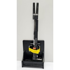 Vertical Box Bracket for Holmatro T1 forcible entry tool
